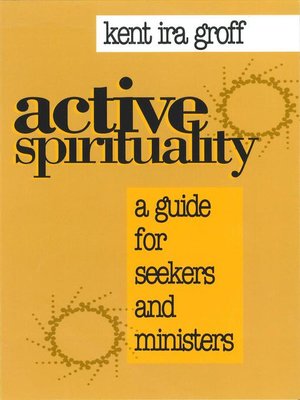 cover image of Active Spirituality